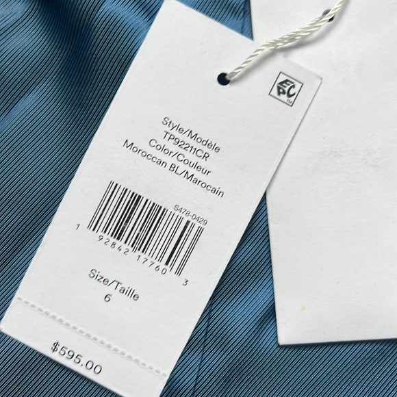 Derek Lam Blazer - Picture 8 of 9